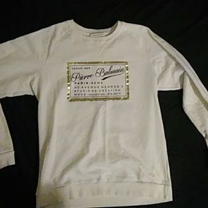 Balmain sweater